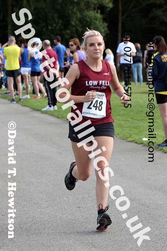 Senior Womens and Mens V50 2021 NECAA Road Relay Champs., Hetton Lyon Country Park, Hetton le Hole, County Durham. Photo: David T. Hewitson/Sports for All Pics
